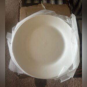 Brand New never used Picnic Basket